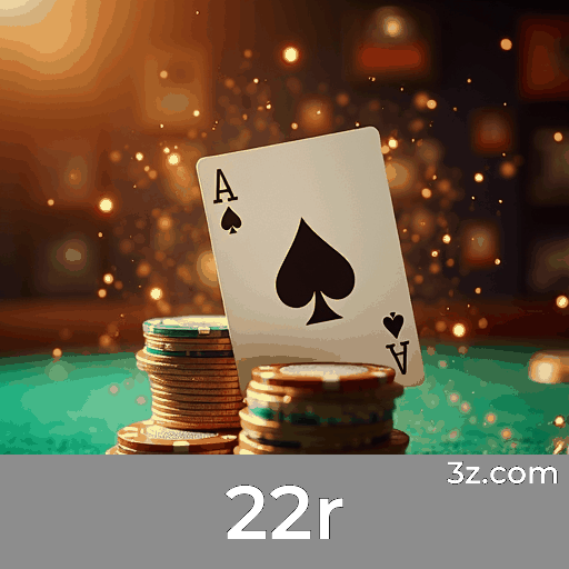 22r login page Brazil – secure online casino access