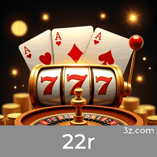 22r login page Brazil – secure online casino access