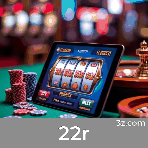 22r login page Brazil – secure online casino access