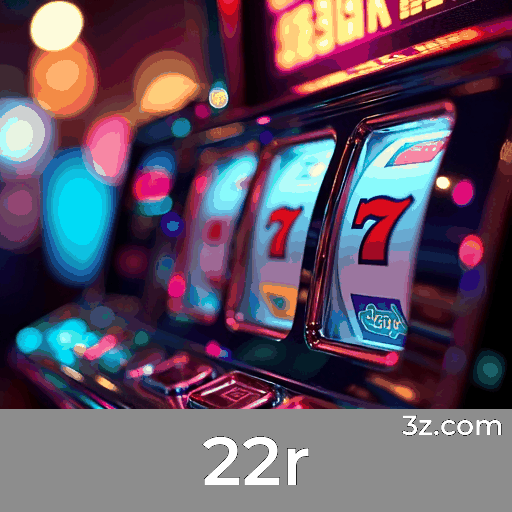 22r login page Brazil – secure online casino access