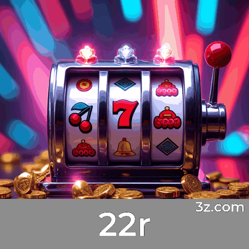 Play live casino Brazil with 22r bonuses