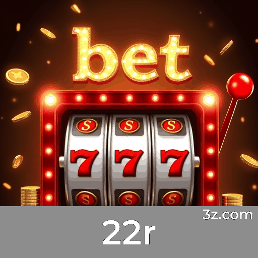 22r login page Brazil – secure online casino access