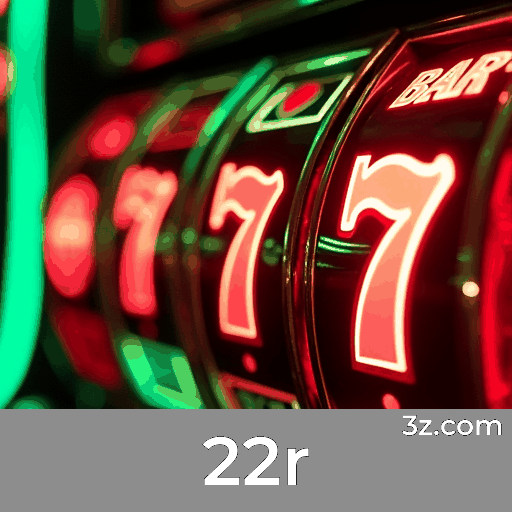 22r login page Brazil – secure online casino access