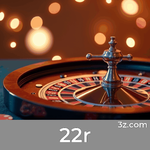 22r login page Brazil – secure online casino access