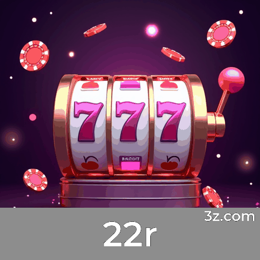 22r login page Brazil – secure online casino access