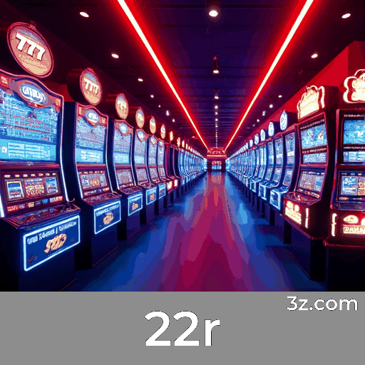 22r login page Brazil – secure online casino access